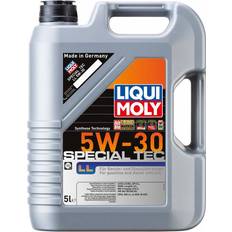 Liqui moly 5w30 Liqui Moly Special Tec LL 5W-30 Motorolja 5L
