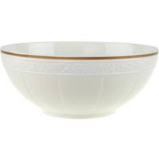 Villeroy & Boch Ivoire Salad Bowl 21cm