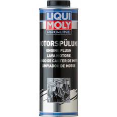 Nettoyants moteurs Liqui Moly Pro-Line Engine Flush 1L