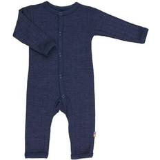 Seide Jumpsuits Joha Jumpsuit - Navy (35518-185-413)