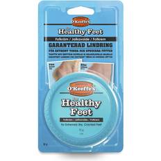 Cura dei piedi O’Keeffe’s Healthy Feet Foot Cream 91g