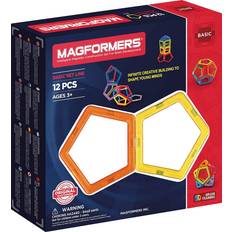 Magformers Pentagon 12pc Set