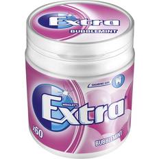Extra Tuggummi Bubblemint