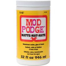 Paper Glue Mod Podge Matte 946ml