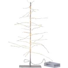 Star Trading Firework Bordslampa 45cm