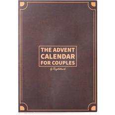 Romantic Adventskalender for Couples