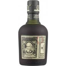 Venezuela Spiritus Exclusiva 35cl 40% 35 cl