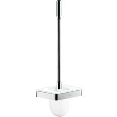 Chrome Toilet Brushes Hansgrohe Axor Universal (42835000)