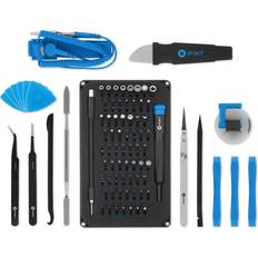 Set di attrezzi iFixit EU145307-4 87pcs Set di attrezzi