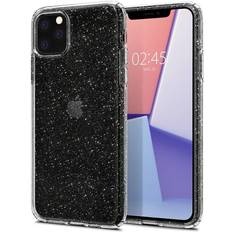 Spigen Liquid Crystal Glitter Case (iPhone 11 Pro)