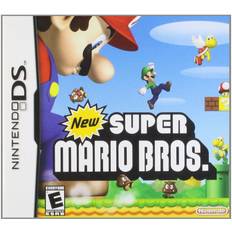 Nintendo 3ds spel mario Super Mario Bros. (3DS)