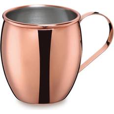 Cilio Moscow Mule Mugg 50cl