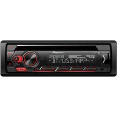 Pioneer Autostereot DEH-S420BT 4x50 W