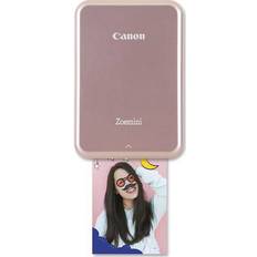 Foto Stampanti saldi Canon PV-123 Stampante Zink 314 x 400 DPI 2" x 3" 3204C004