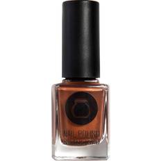 Nilens Jord Nail Polish #6601 Bronze 11ml