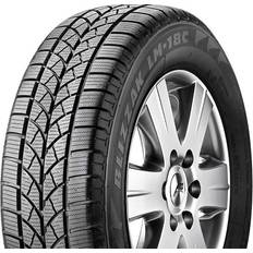 F Dæk Bridgestone Blizzak LM-18C 215/65 R16C 106/104T 6PR