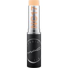 Mac studio fix foundation nc17 MAC Studio Fix Soft Matte Foundation Stick NC17