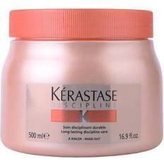 Kérastase Discipline Protocole Soin 1 500ml