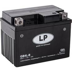 GB4L-B