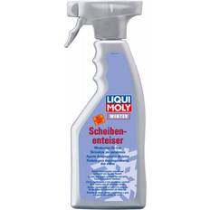 Liqui Moly Car Washing Supplies Liqui Moly Windshield De-Icer 0.5L