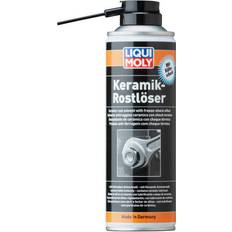 Liqui Moly Rostborttagning Liqui Moly Ceramic Rust Solvent Rostborttagning 0.3L