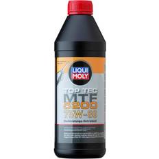 Växellådsoljor Liqui Moly Top Tec MTF 5200 75W-80 Växellådsolja 1L