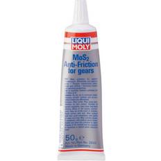 Liqui Moly Gear-Oil Tillsats