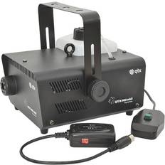 Fog Machines QTX QTFX-900 MK2