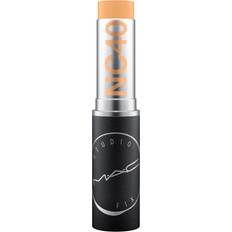 Mac nc40 MAC Studio Fix Soft Matte Foundation Stick NC40