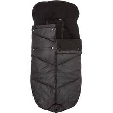 Ergonomic Soft Fleece Åkpåse