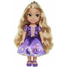 Rapunzel dukke Disney Toddler Rapunzel