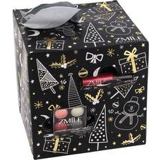 Cube Black Julekalender