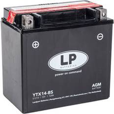 Ytx14 bs Landport YTX14-BS