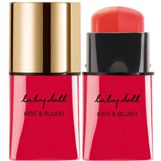 Yves Saint Laurent Fard Yves Saint Laurent YSL KISS E BLUSH DUO STICK N.3