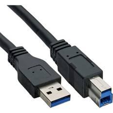 USB A - USB B 3.0 3m