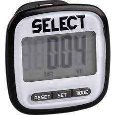 Select Pedometer