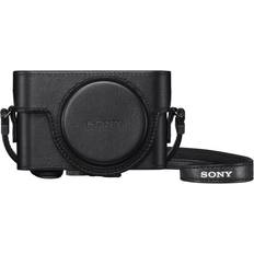 Sacs pour appareil photo Sony LCJ-RXK