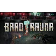 PC Games Barotrauma (PC)