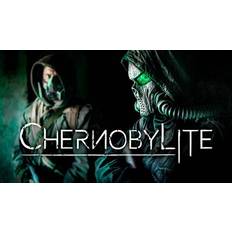 Chernobylite (PC)