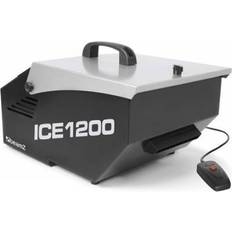 BeamZ ICE1200 MK2 machine à fumée (glaçons)