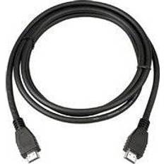 Micro hdmi 5m MicroConnect HDMI - HDMI 1.4 5m