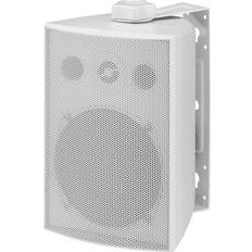 Monacor Enceinte Compacte Blanc ESP-230/WS