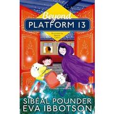 Beyond Platform 13 (Häftad, 2019)