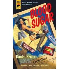 Blood sugar Blood Sugar (Häftad, 2019)