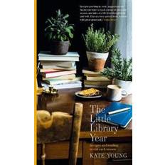 Literature Studies Books The Little Library Year (Hardcover, 2019)