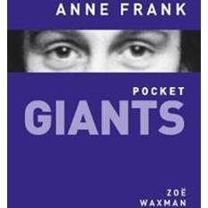 Anne frank book Anne Frank (Paperback, 2016)