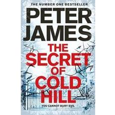 The Secret of Cold Hill (Hardcover, 2019)