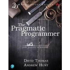 The Pragmatic Programmer (Inbunden, 2019)
