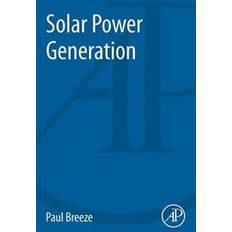 Solar Power Generation (Paperback, 2016)