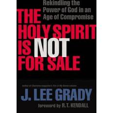 Livres The Holy Spirit Is Not for Sale (Broché, 2010)